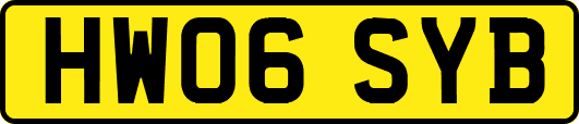 HW06SYB