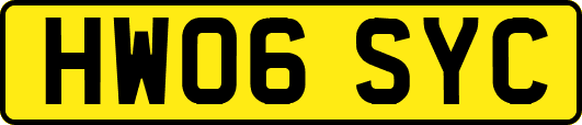 HW06SYC