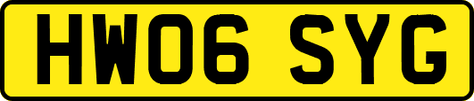HW06SYG