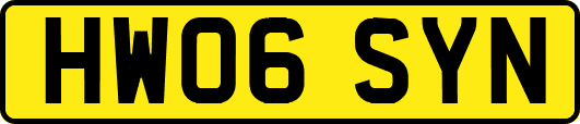 HW06SYN