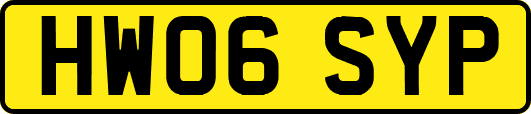 HW06SYP