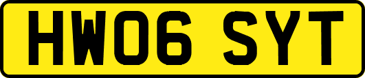HW06SYT