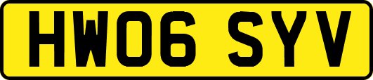 HW06SYV