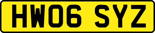HW06SYZ