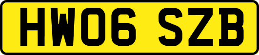HW06SZB