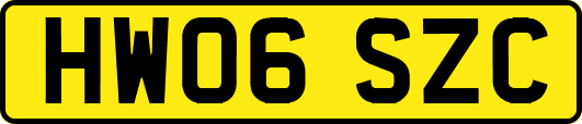 HW06SZC