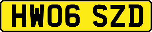 HW06SZD