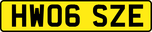 HW06SZE