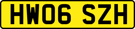 HW06SZH