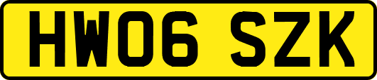 HW06SZK