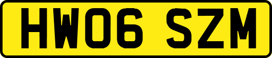 HW06SZM