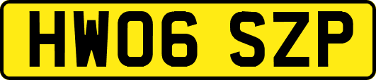 HW06SZP