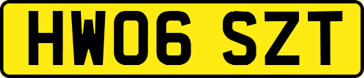 HW06SZT