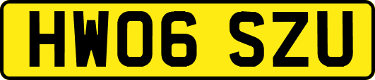 HW06SZU