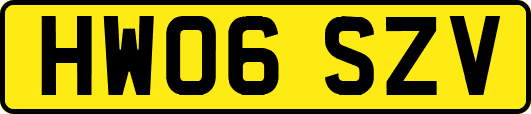 HW06SZV