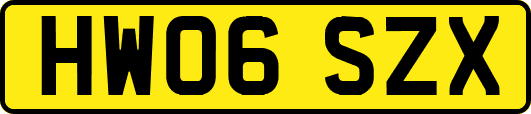 HW06SZX