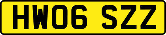 HW06SZZ