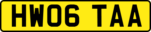 HW06TAA