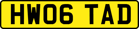 HW06TAD