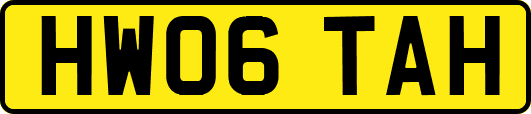 HW06TAH