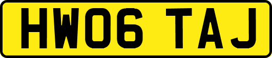 HW06TAJ