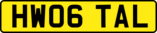 HW06TAL