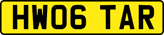 HW06TAR