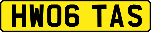 HW06TAS