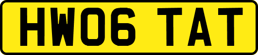 HW06TAT