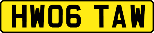 HW06TAW