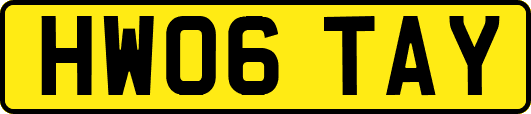 HW06TAY