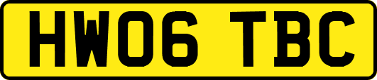 HW06TBC