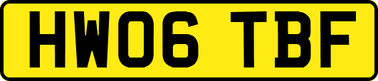 HW06TBF