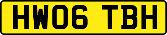 HW06TBH