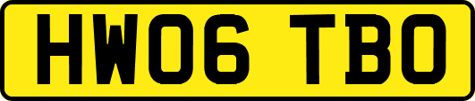 HW06TBO