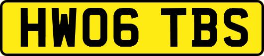 HW06TBS