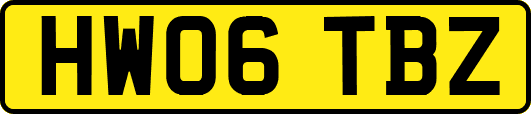 HW06TBZ