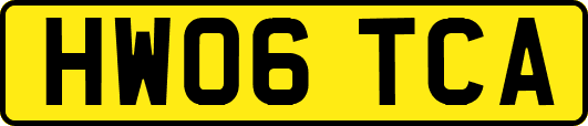 HW06TCA