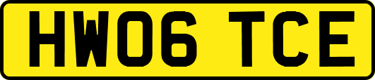 HW06TCE