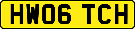 HW06TCH
