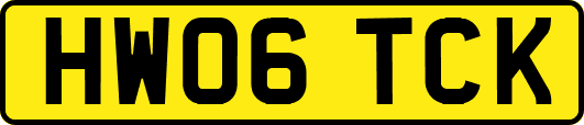 HW06TCK
