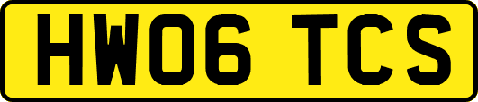 HW06TCS