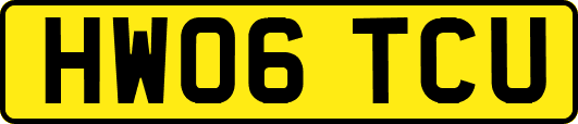 HW06TCU