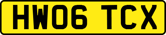 HW06TCX