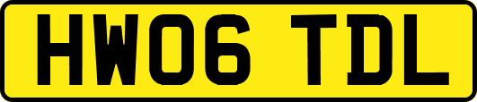 HW06TDL