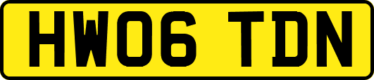 HW06TDN
