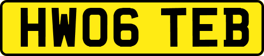 HW06TEB
