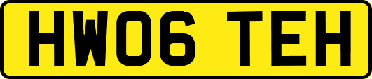 HW06TEH