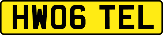 HW06TEL