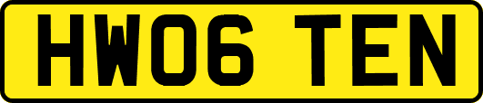 HW06TEN